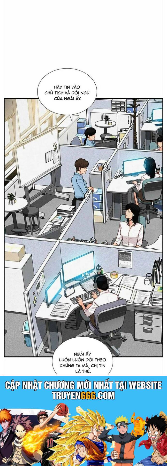 Chúa Tể Đồng Tiền Chapter 146 - Trang 32