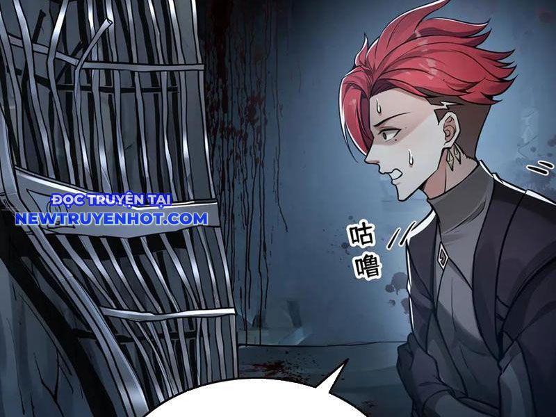 Quỷ Dị Xâm Lấn, Ta Đoạt Xá Tử Thần Nghịch Tập Xưng Vương chapter 48 - Trang 40