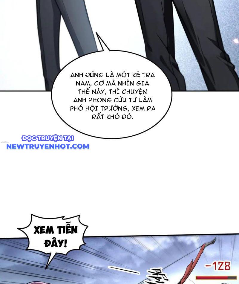 Quỷ Dị Xâm Lấn, Ta Đoạt Xá Tử Thần Nghịch Tập Xưng Vương chapter 46 - Trang 6