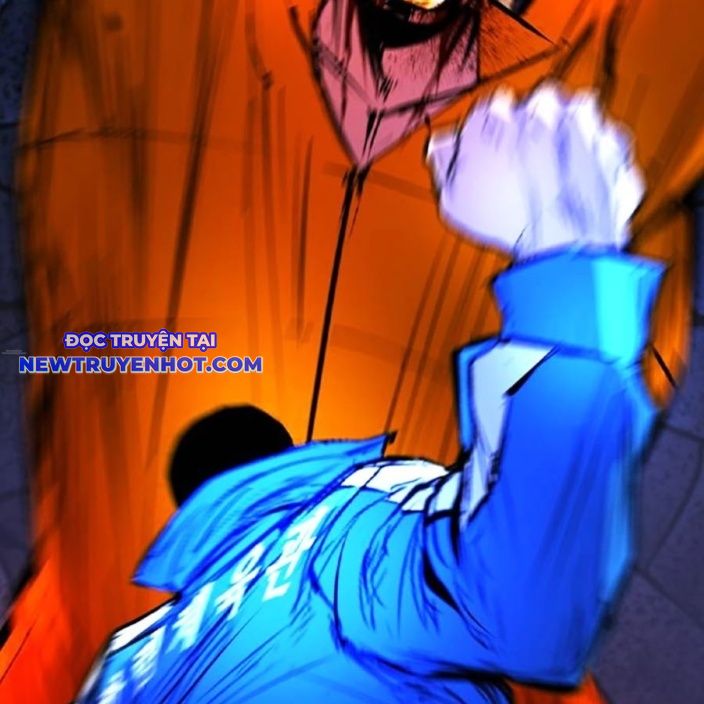 Phòng Gym Hanlim Chap 209 - Next Chap 210