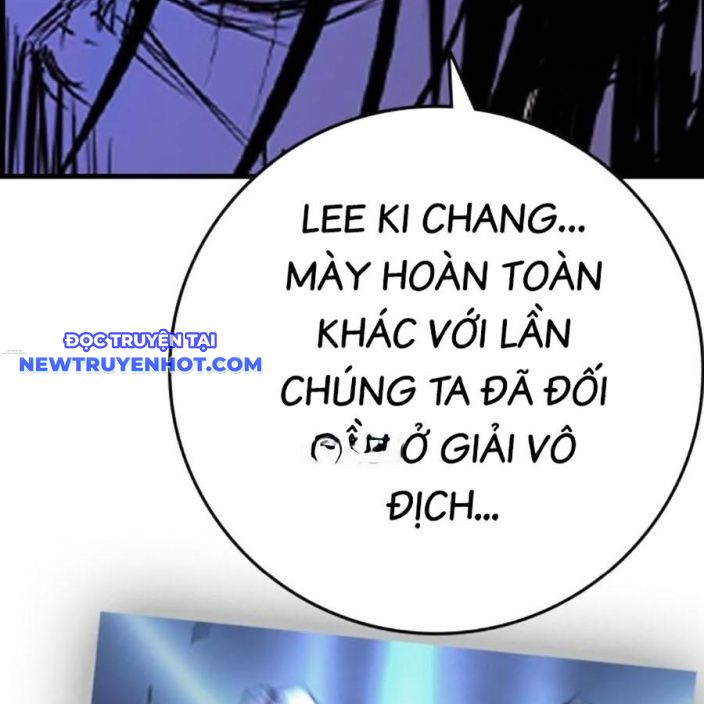 Phòng Gym Hanlim Chap 209 - Next Chap 210