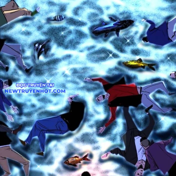 Phòng Gym Hanlim Chap 209 - Next Chap 210