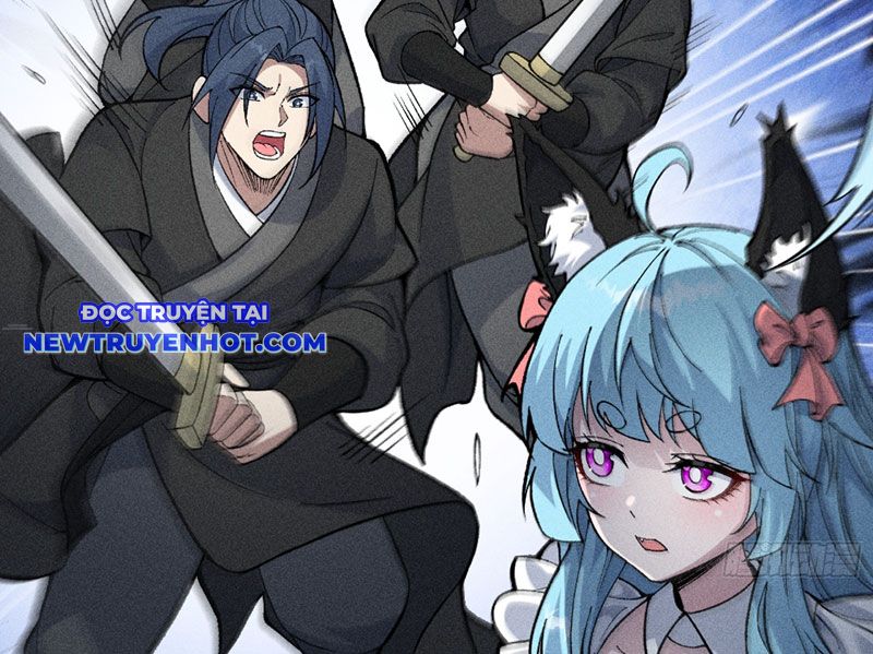 Ta Làm Cặn Bã Ở Tu Tiên Giới chapter 26 - Trang 43