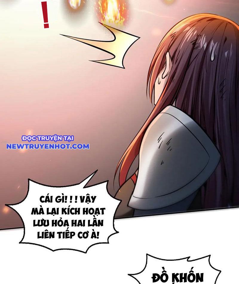 Quỷ Dị Xâm Lấn, Ta Đoạt Xá Tử Thần Nghịch Tập Xưng Vương chapter 46 - Trang 60