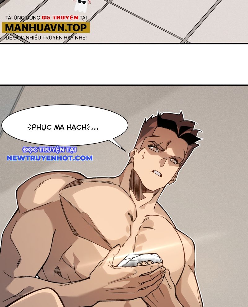 Quỷ Tiến Hóa Chap 87 - Next Chap 88