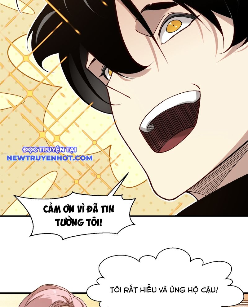Quỷ Tiến Hóa Chap 87 - Next Chap 88