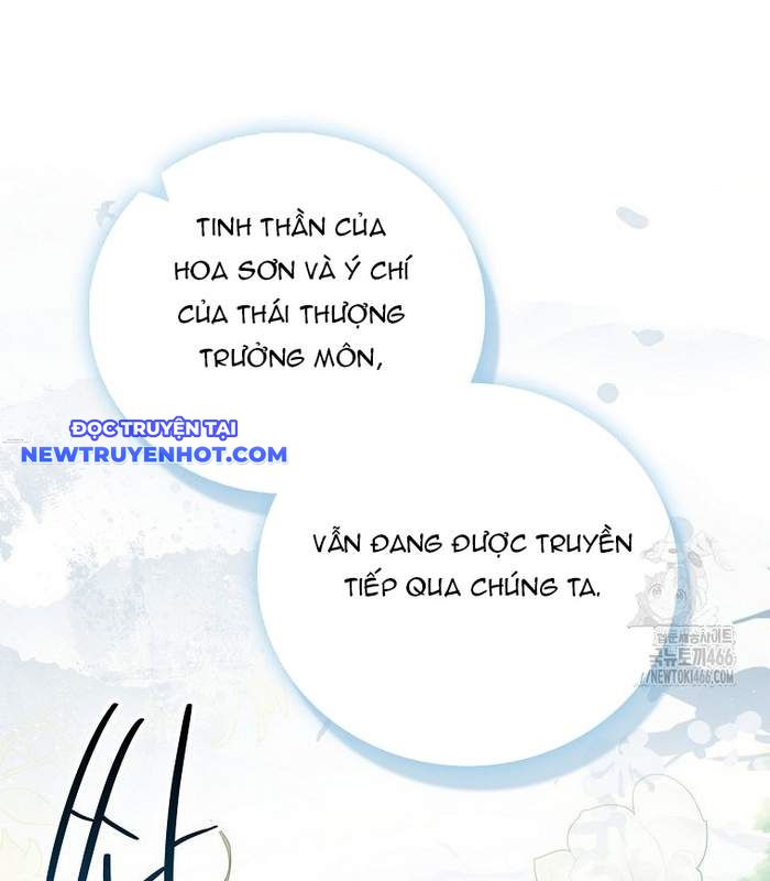Trở Thành Đệ Tử Nhỏ Tuổi Nhất Phái Hoa Sơn chapter 35 - Trang 129