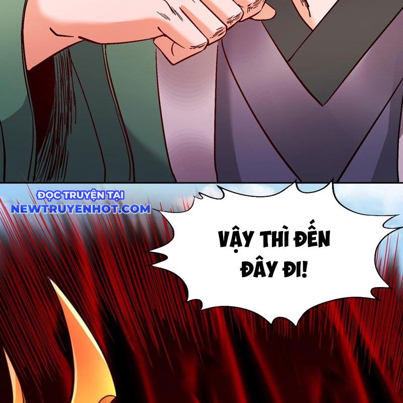 Ta Bị Nhốt Tại Cùng Một Ngày Mười Vạn Năm chapter 524 - Trang 28