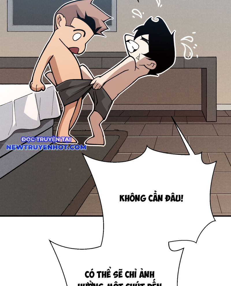 Quỷ Tiến Hóa Chap 87 - Next Chap 88