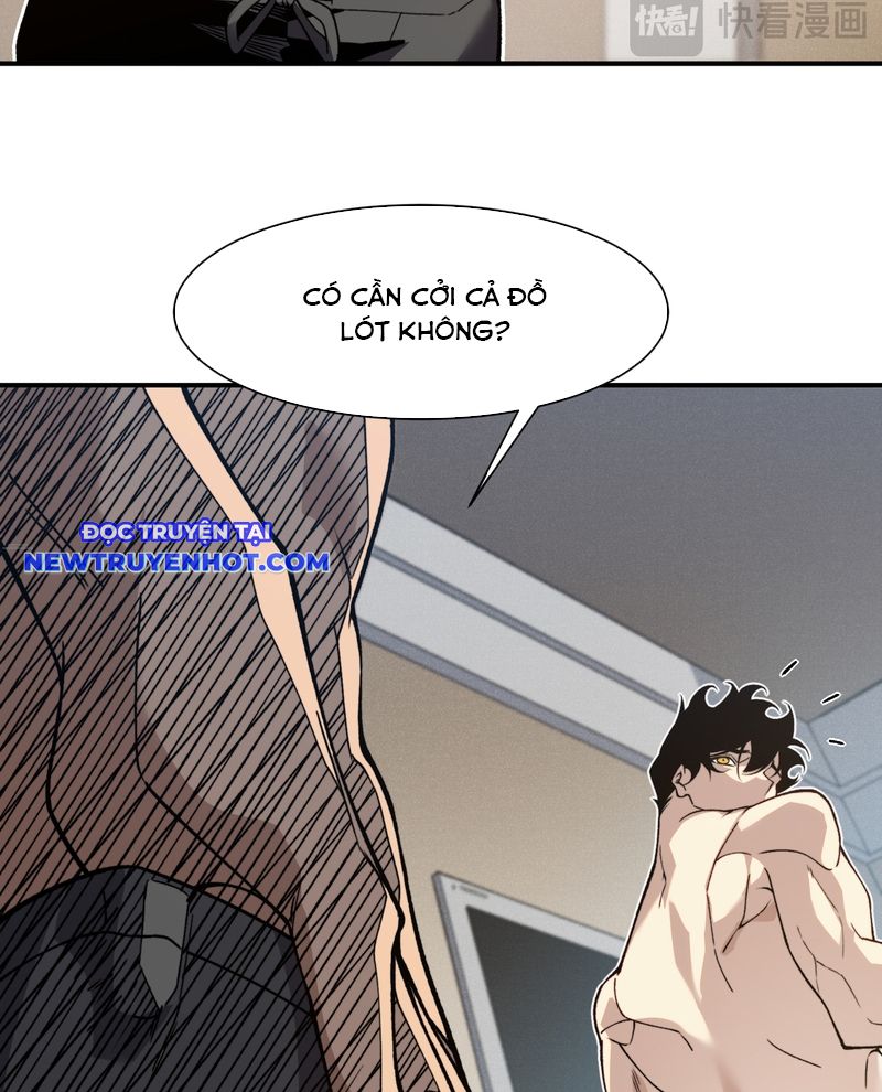 Quỷ Tiến Hóa Chap 87 - Next Chap 88