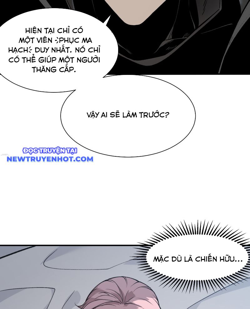 Quỷ Tiến Hóa Chap 87 - Next Chap 88