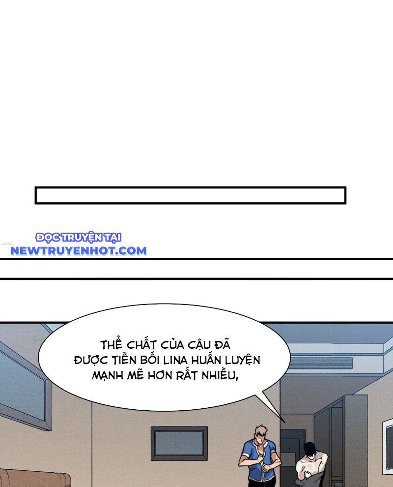 Quỷ Tiến Hóa Chap 87 - Next Chap 88