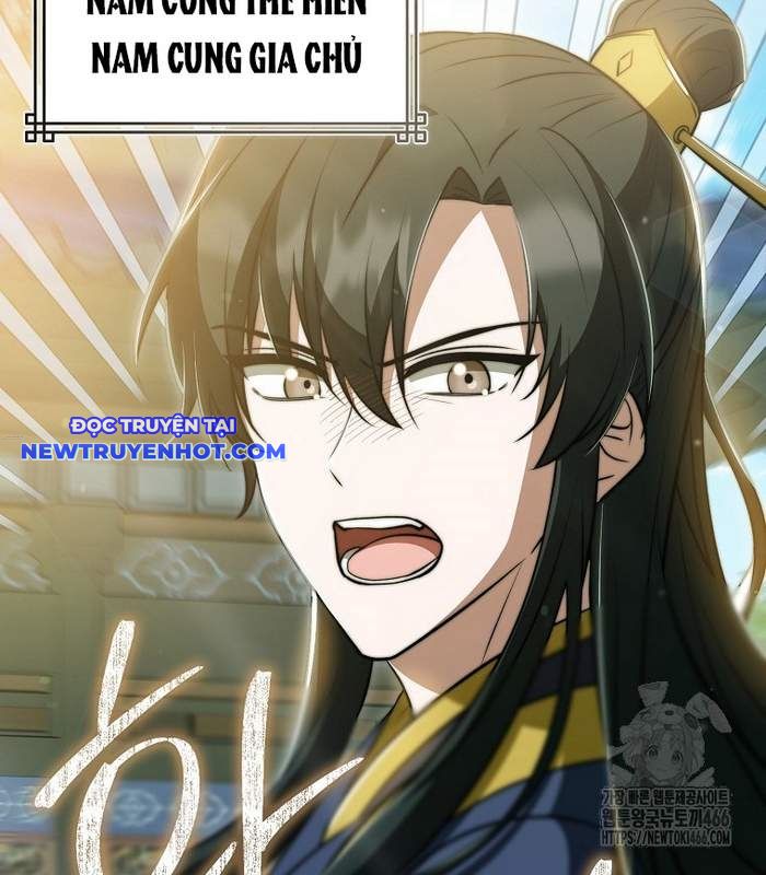 Trở Thành Đệ Tử Nhỏ Tuổi Nhất Phái Hoa Sơn chapter 36 - Trang 151