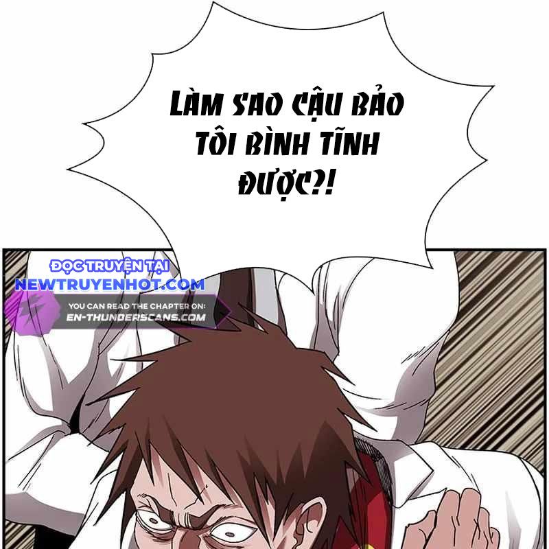 Chế Tác Hạt Nhân chapter 16 - Trang 25