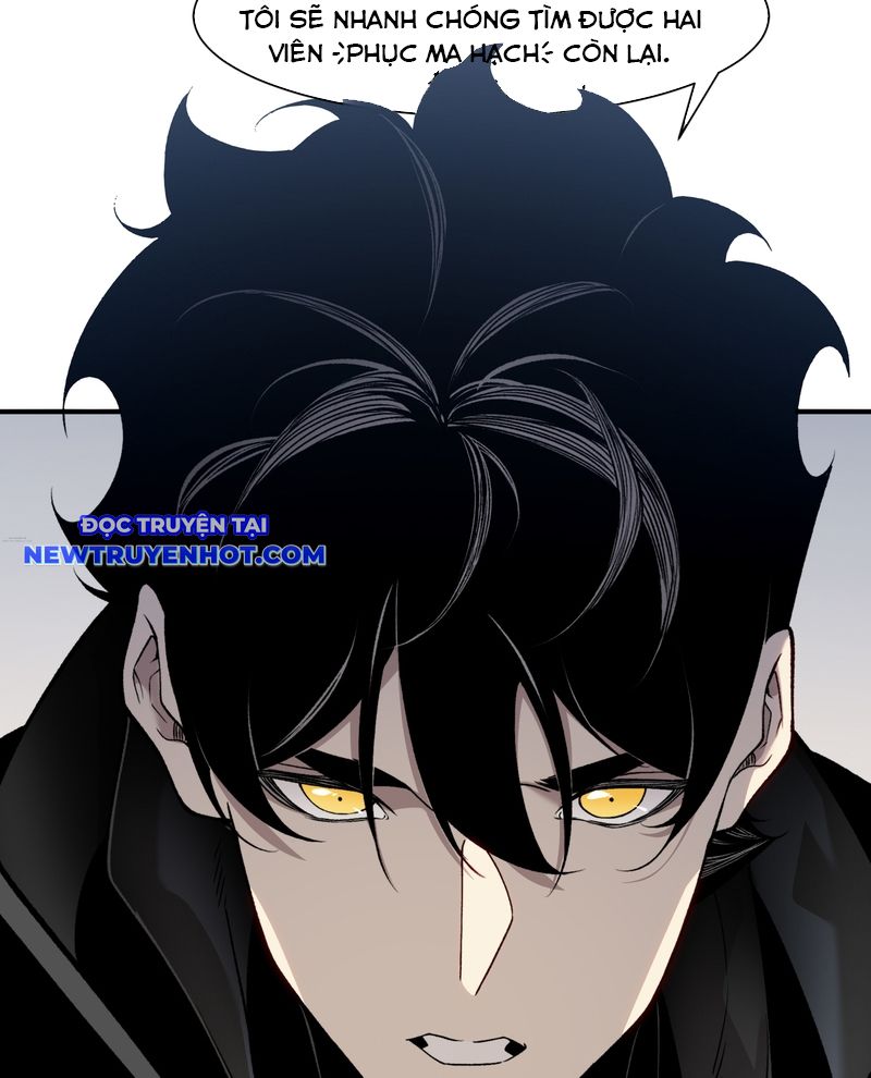 Quỷ Tiến Hóa Chap 87 - Next Chap 88