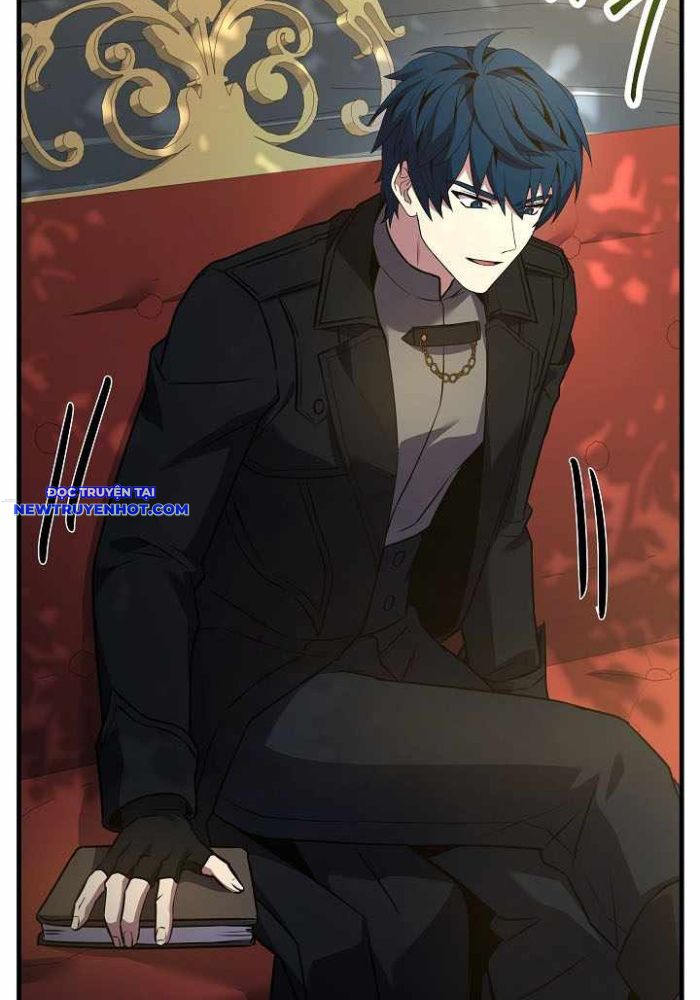 Huyền Thoại Giáo Sĩ Trở Lại chapter 156 - Trang 56