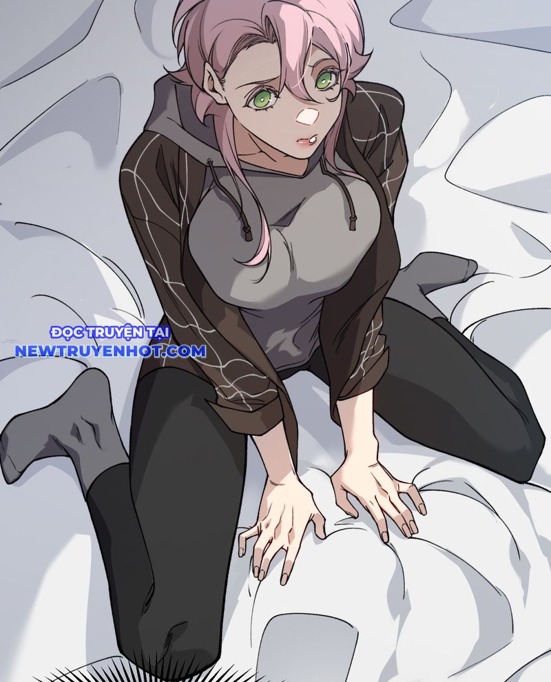 Quỷ Tiến Hóa Chap 87 - Next Chap 88