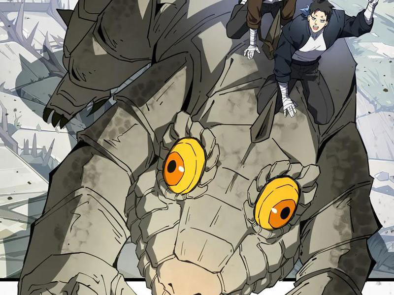 Ta Ký Kết Khế Ước Với Chính Mình chapter 69 - Trang 73