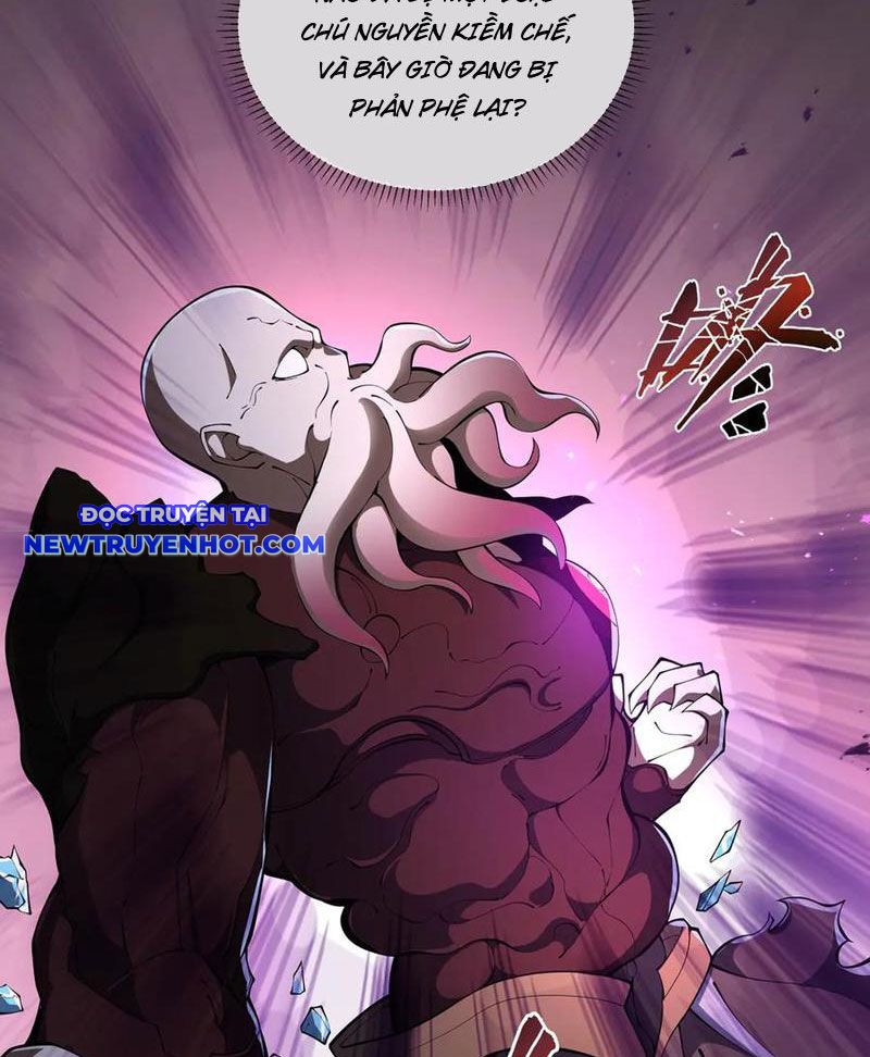 Ta Ký Kết Khế Ước Với Chính Mình chapter 72 - Trang 103
