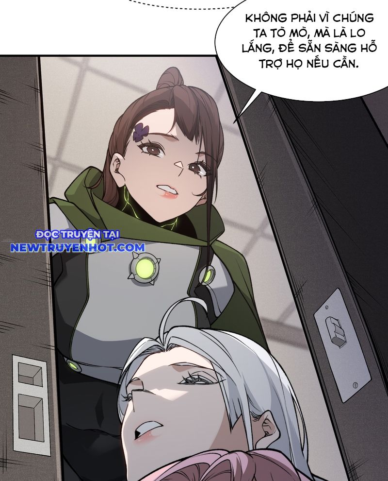 Quỷ Tiến Hóa Chap 87 - Next Chap 88