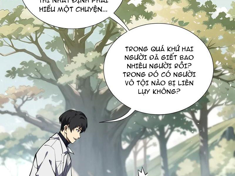 Ta Ký Kết Khế Ước Với Chính Mình chapter 69 - Trang 15