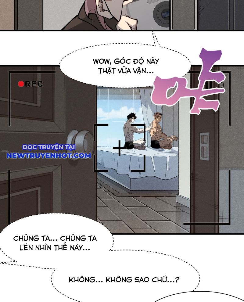 Quỷ Tiến Hóa Chap 87 - Next Chap 88