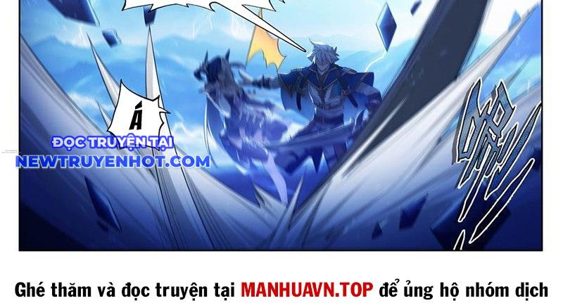 Vạn Tướng Chi Vương chapter 481 - Trang 19