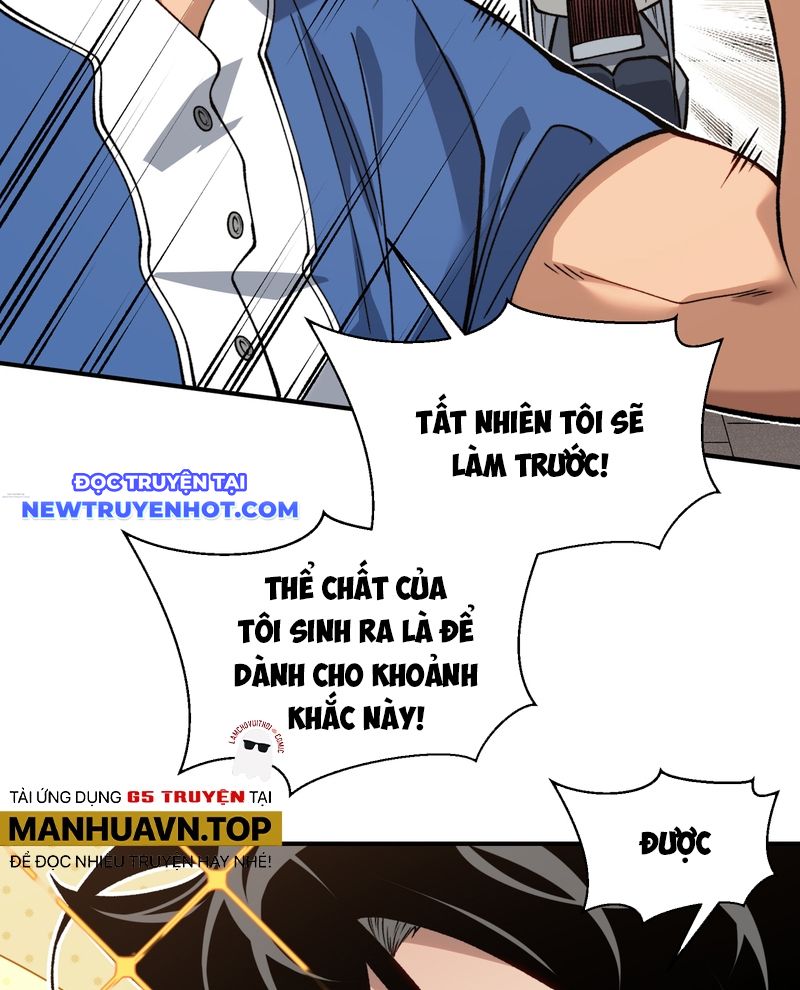 Quỷ Tiến Hóa Chap 87 - Next Chap 88