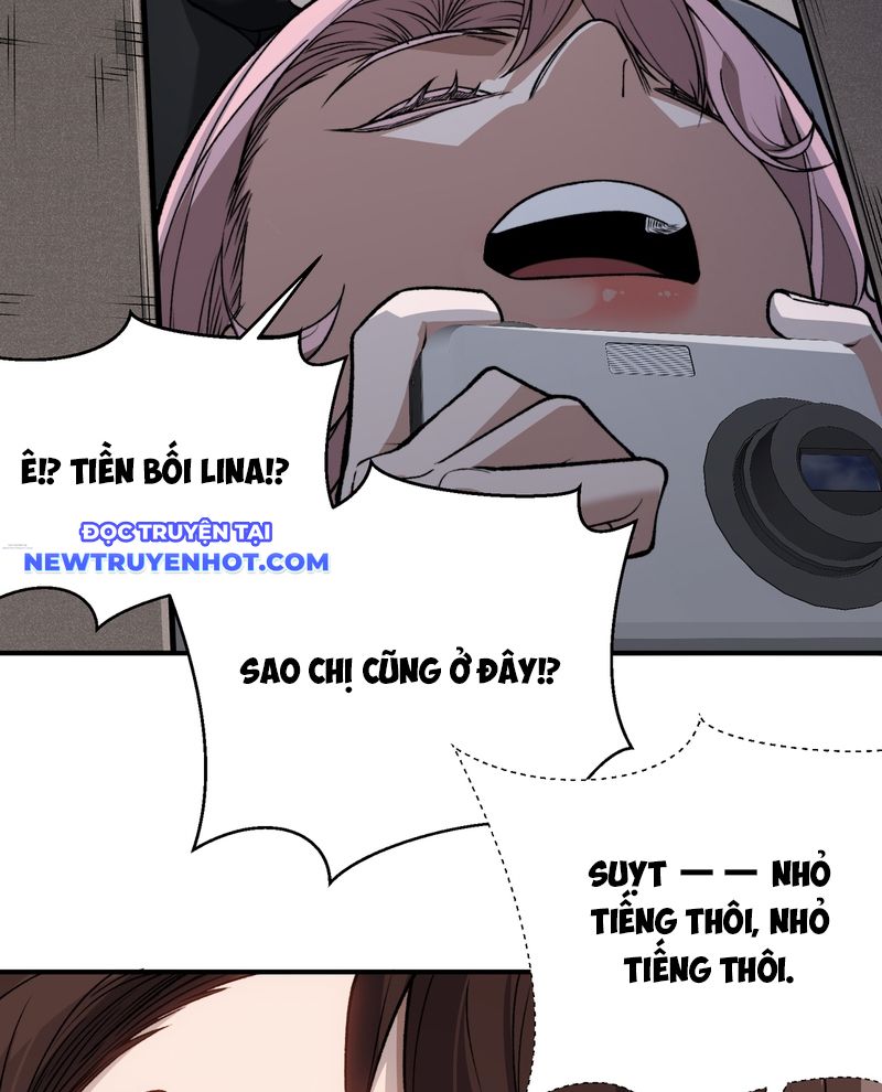 Quỷ Tiến Hóa Chap 87 - Next Chap 88