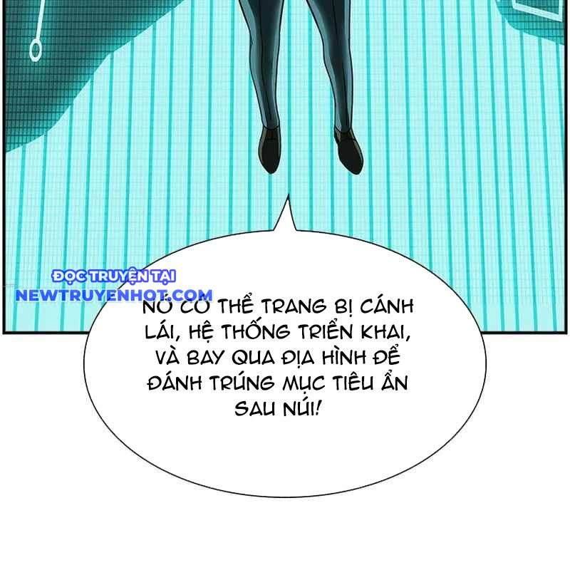 Chế Tác Hạt Nhân chapter 15 - Trang 53