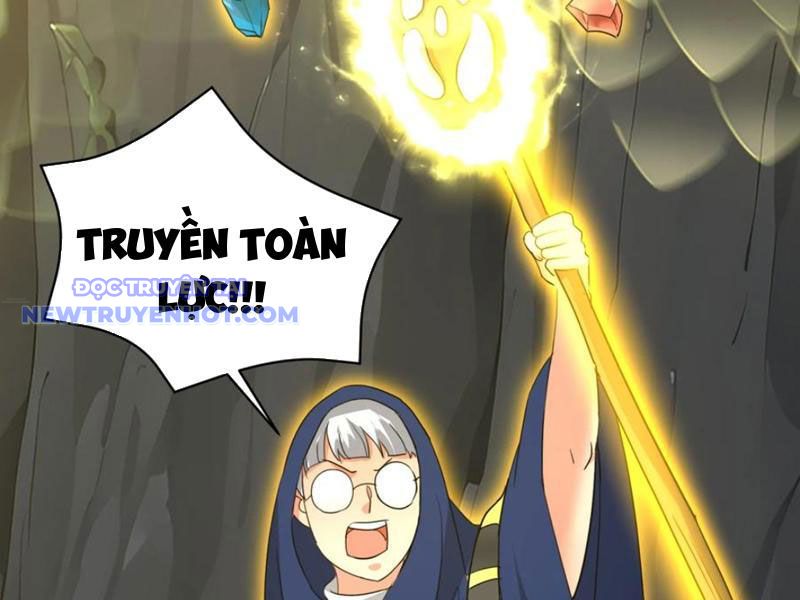 Tôi Trở Thành đối Tượng Thu Thập Của Hậu Cung Dị Giới Chap 64 - Next Chap 65