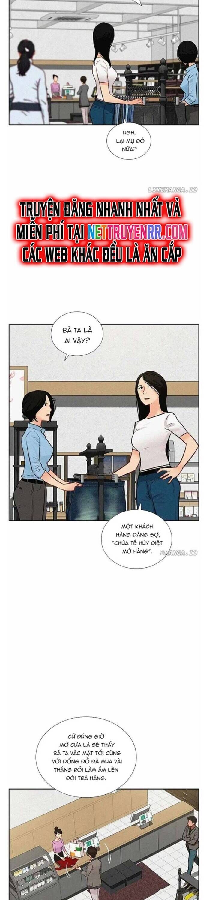 Chúa Tể Đồng Tiền Chapter 147 - Trang 2