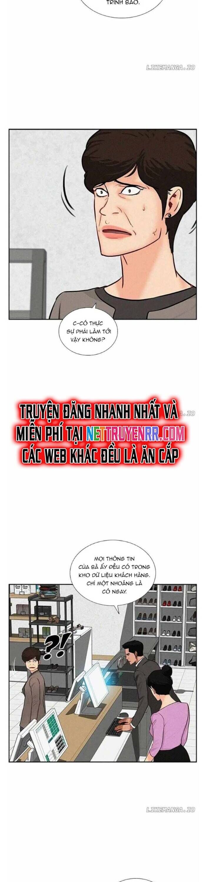 Chúa Tể Đồng Tiền Chapter 147 - Trang 17