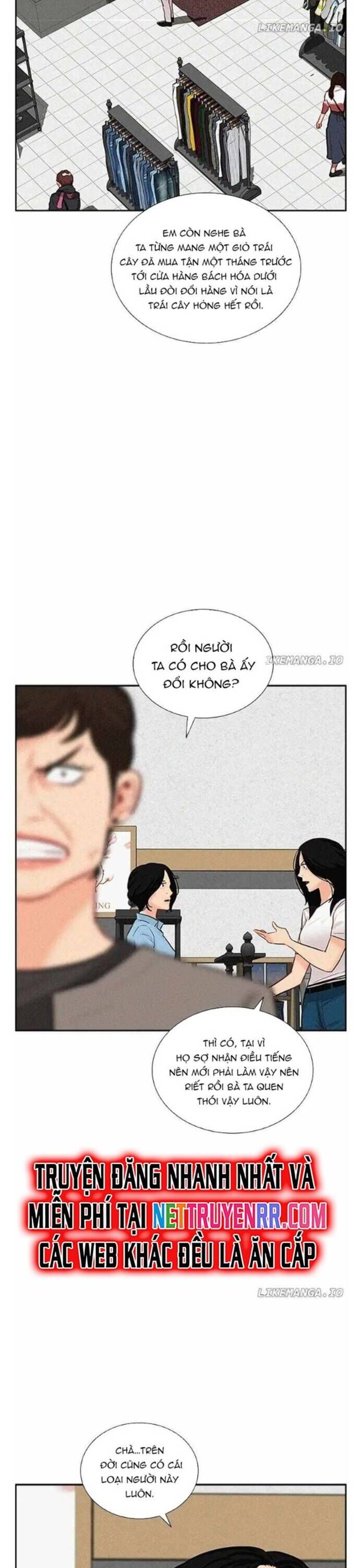 Chúa Tể Đồng Tiền Chapter 147 - Trang 3