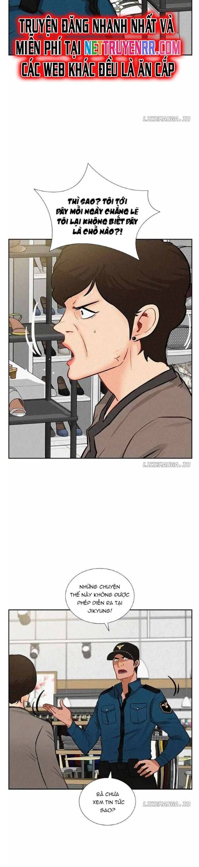 Chúa Tể Đồng Tiền Chapter 147 - Trang 15
