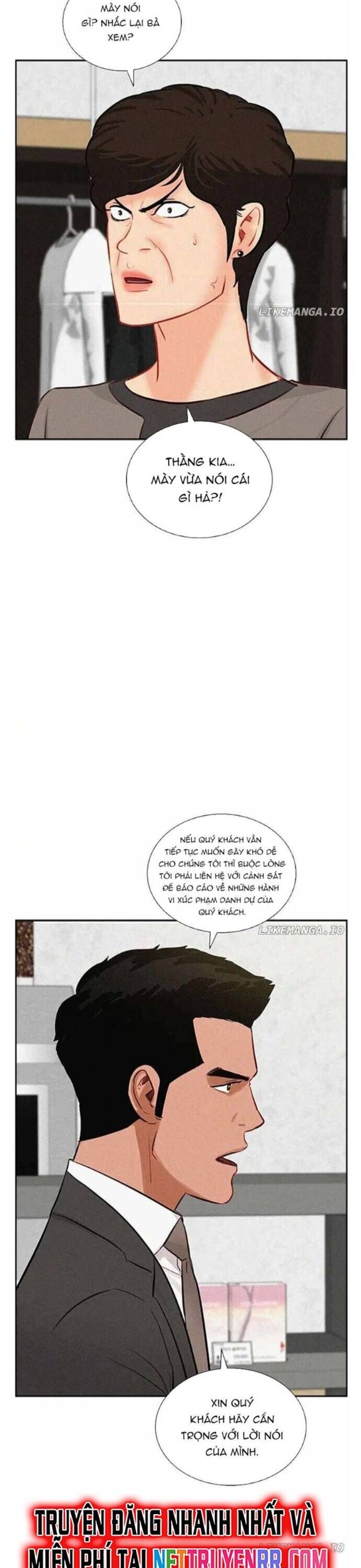Chúa Tể Đồng Tiền Chapter 147 - Trang 6