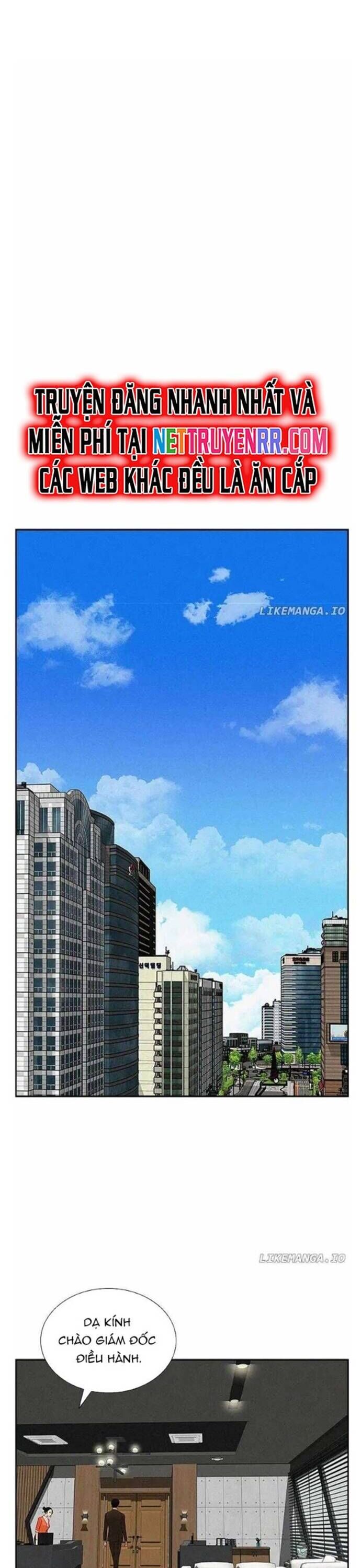 Chúa Tể Đồng Tiền Chapter 147 - Trang 29