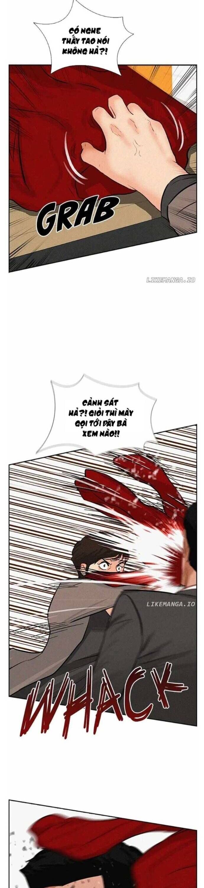 Chúa Tể Đồng Tiền Chapter 147 - Trang 9