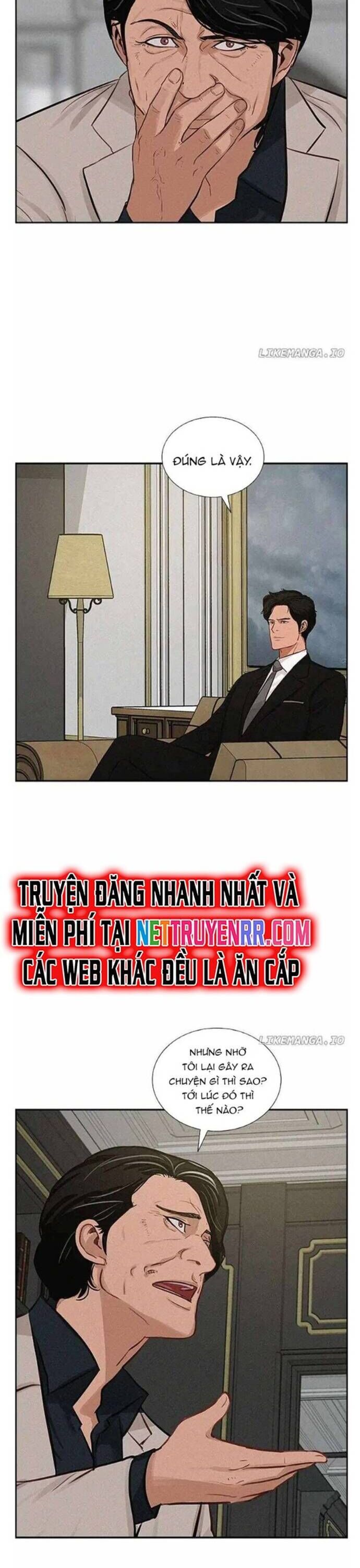 Chúa Tể Đồng Tiền Chapter 147 - Trang 27