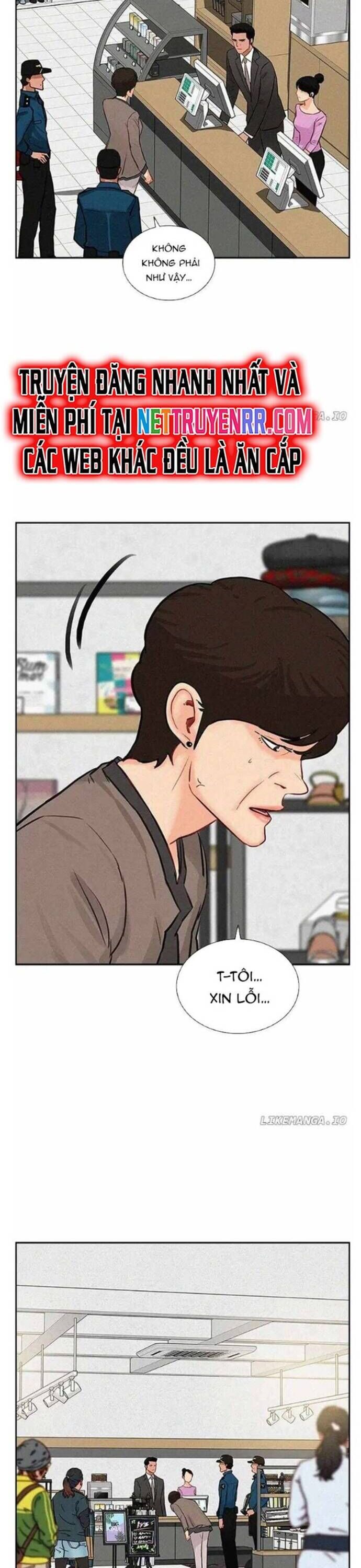 Chúa Tể Đồng Tiền Chapter 147 - Trang 19