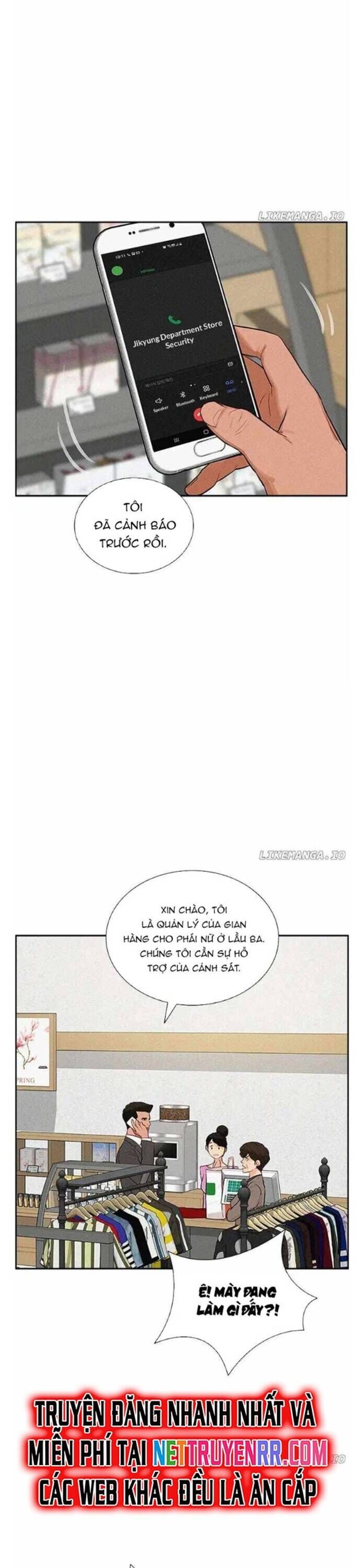 Chúa Tể Đồng Tiền Chapter 147 - Trang 8