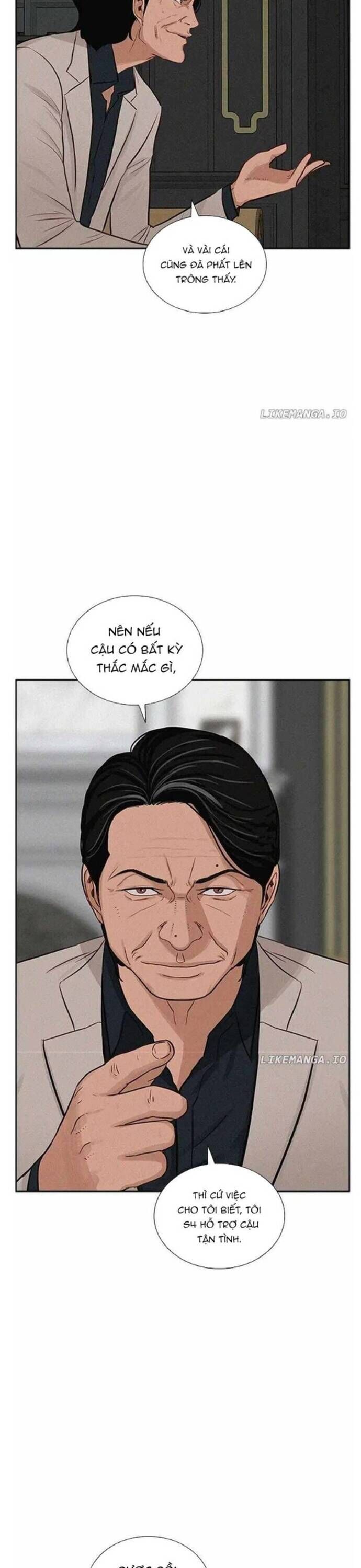 Chúa Tể Đồng Tiền Chapter 147 - Trang 24
