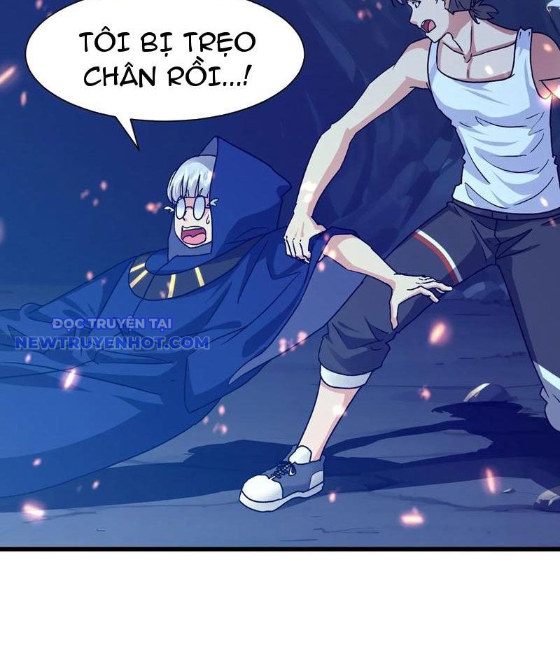 Tôi Trở Thành đối Tượng Thu Thập Của Hậu Cung Dị Giới Chap 69 - Next Chap 70