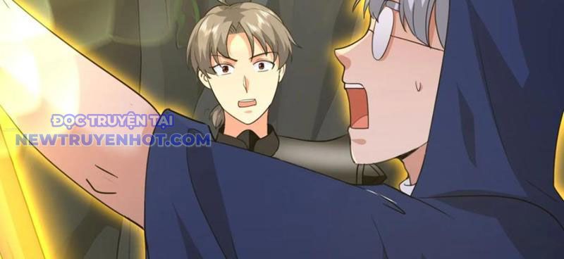 Tôi Trở Thành đối Tượng Thu Thập Của Hậu Cung Dị Giới Chap 64 - Next Chap 65