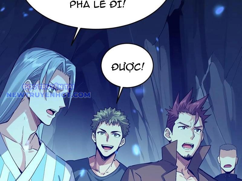 Tôi Trở Thành đối Tượng Thu Thập Của Hậu Cung Dị Giới Chap 70 - Next Chap 71