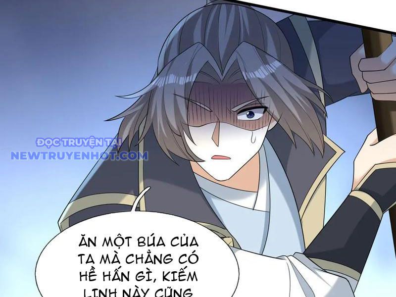 Thu Triệu Vạn đồ đệ, Vi Sư Vô địch Thế Gian chapter 163 - Trang 109
