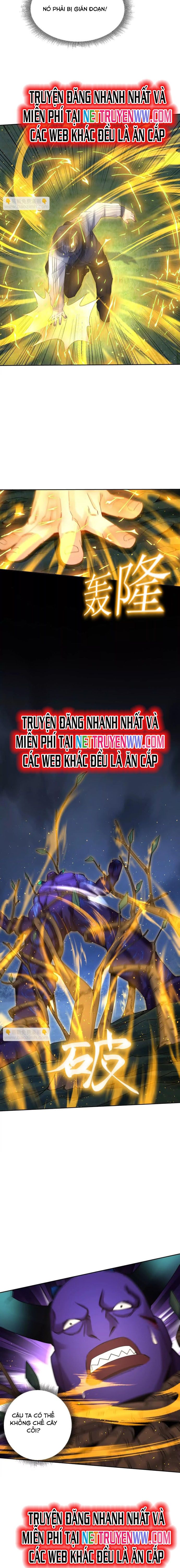 Sau khi sống lại ở mạt thế, ta điên cuồng thăng cấp Chapter 24 - Trang 8