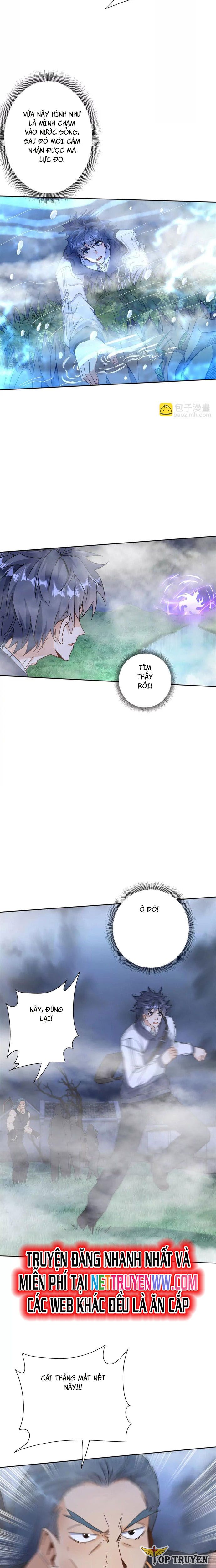 Sau khi sống lại ở mạt thế, ta điên cuồng thăng cấp Chapter 20 - Trang 1