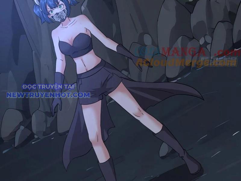 Tôi Trở Thành đối Tượng Thu Thập Của Hậu Cung Dị Giới Chap 64 - Next Chap 65