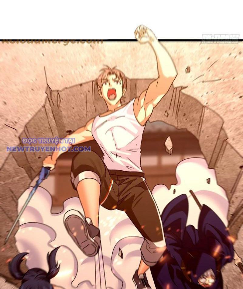 Tôi Trở Thành đối Tượng Thu Thập Của Hậu Cung Dị Giới Chap 69 - Next Chap 70